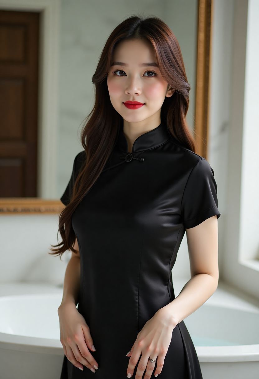 潘普洛纳清晨海报