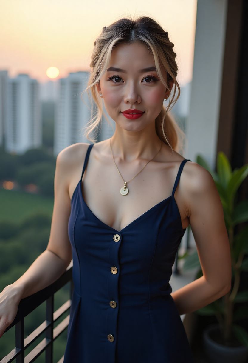瓦伦西亚橙花季果园剧照
